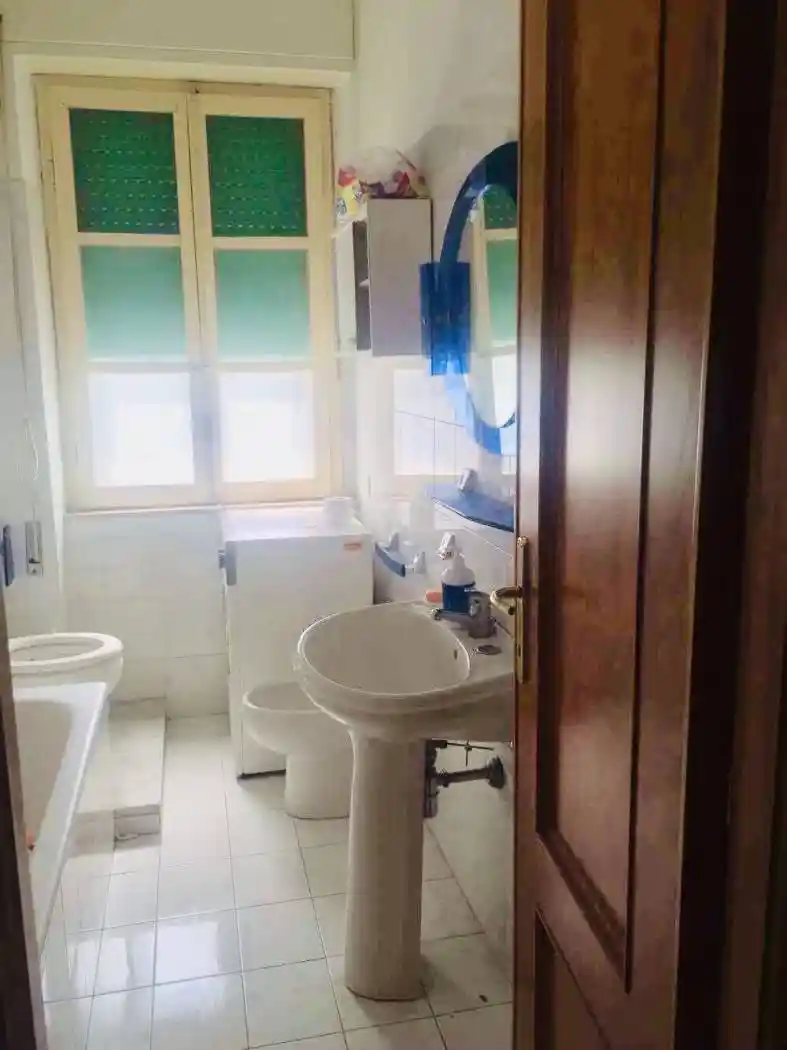 Quadrilocale largo Cristina Rossetti 3, Corso Mazzini, Via Ciccarone, Casarza, Vasto - foto 2