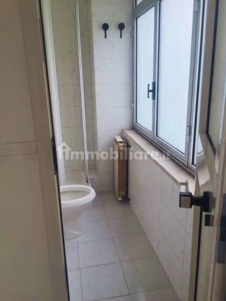 Quadrilocale largo Cristina Rossetti 3, Corso Mazzini, Via Ciccarone, Casarza, Vasto - foto 3