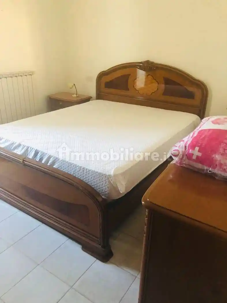 Quadrilocale largo Cristina Rossetti 3, Corso Mazzini, Via Ciccarone, Casarza, Vasto - foto 4