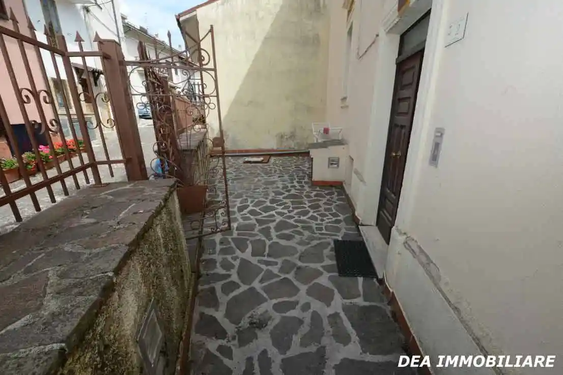 Terratetto unifamiliare via della Chiesa 7, Centro, Ovindoli - foto 3