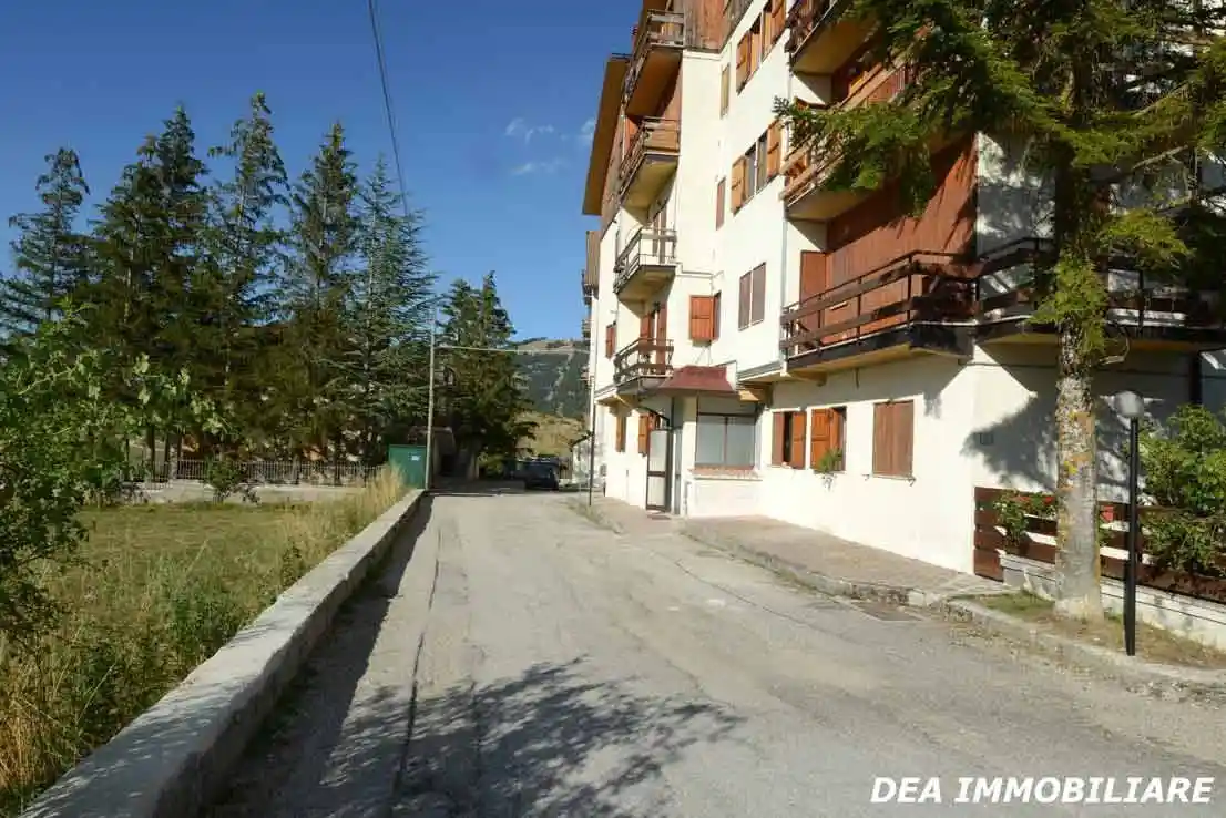 Quadrilocale via del Ceraso, Ovindoli - foto 2