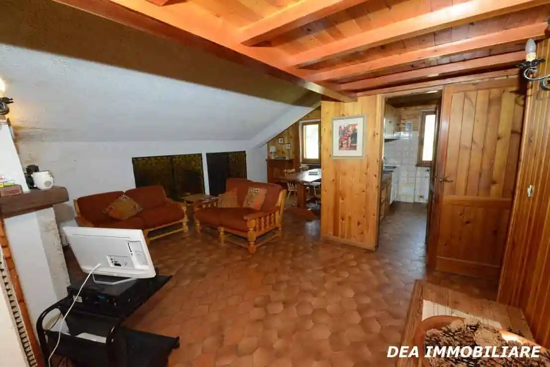 Quadrilocale via del Ceraso, Ovindoli - foto 3