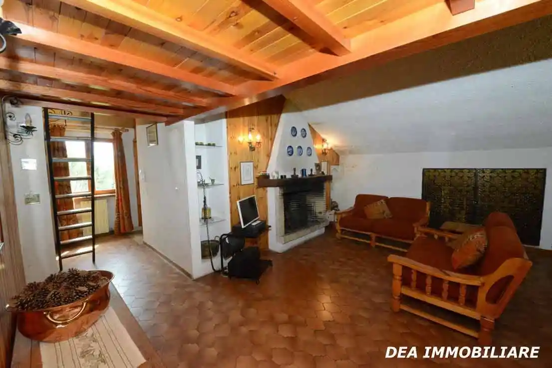 Quadrilocale via del Ceraso, Ovindoli - foto 5