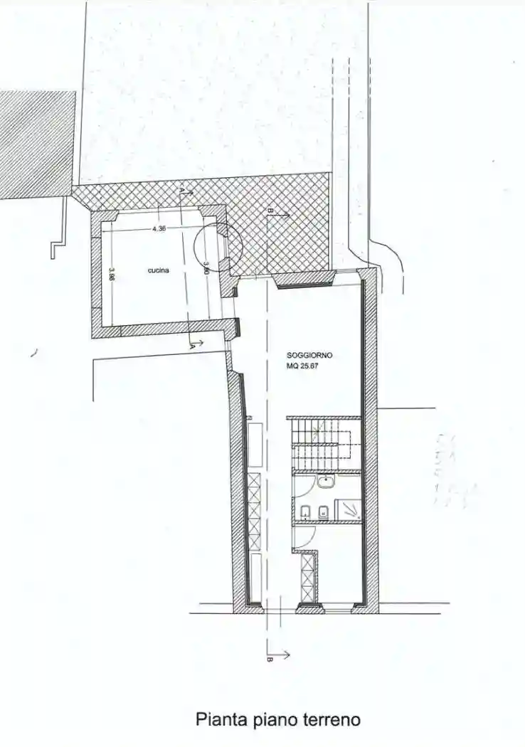 Casa indipendente - foto 2