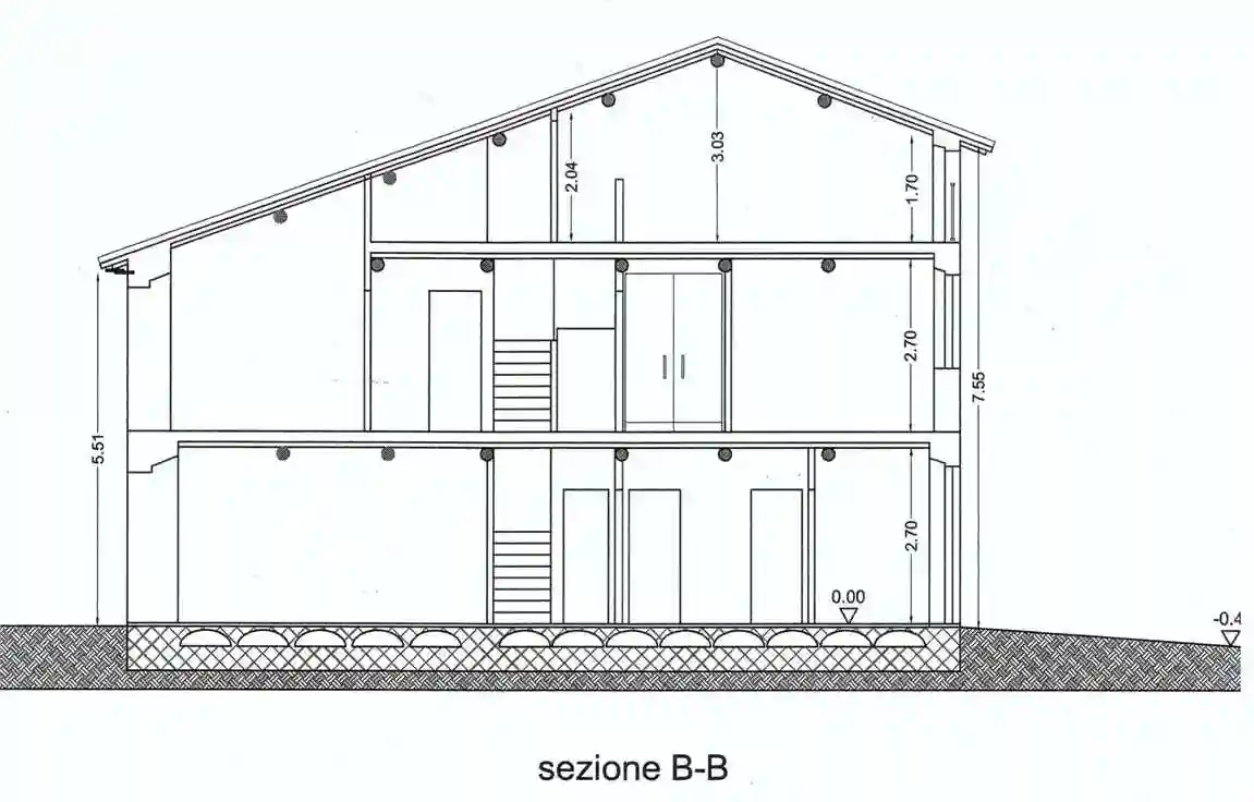 Casa indipendente - foto 5