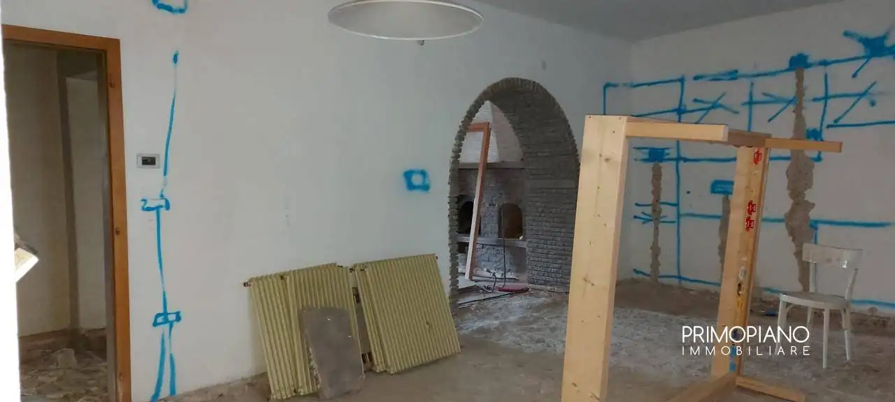 Villa a schiera via Silvio Pellico, Albiano - foto 3