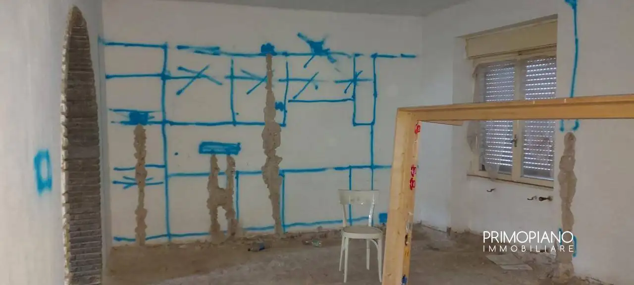 Villa a schiera via Silvio Pellico, Albiano - foto 4