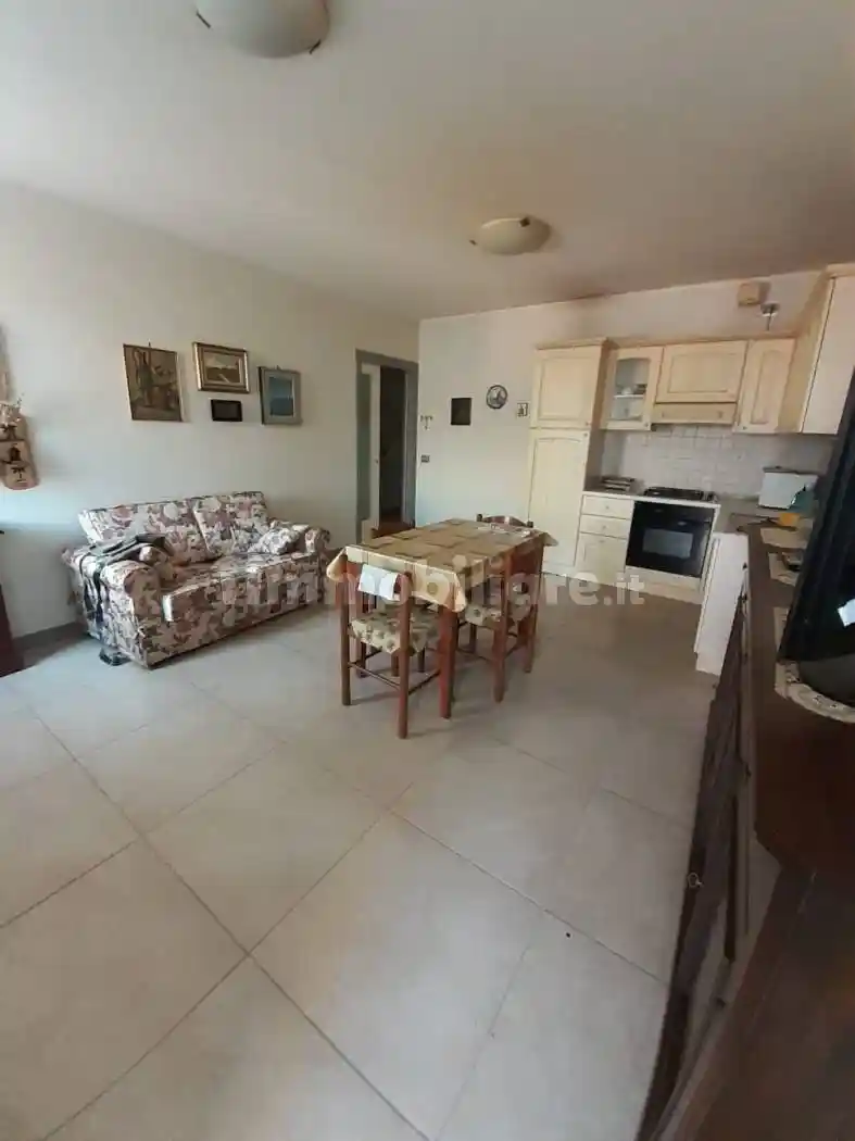 Appartamento in vendita a Torre de' Picenardi