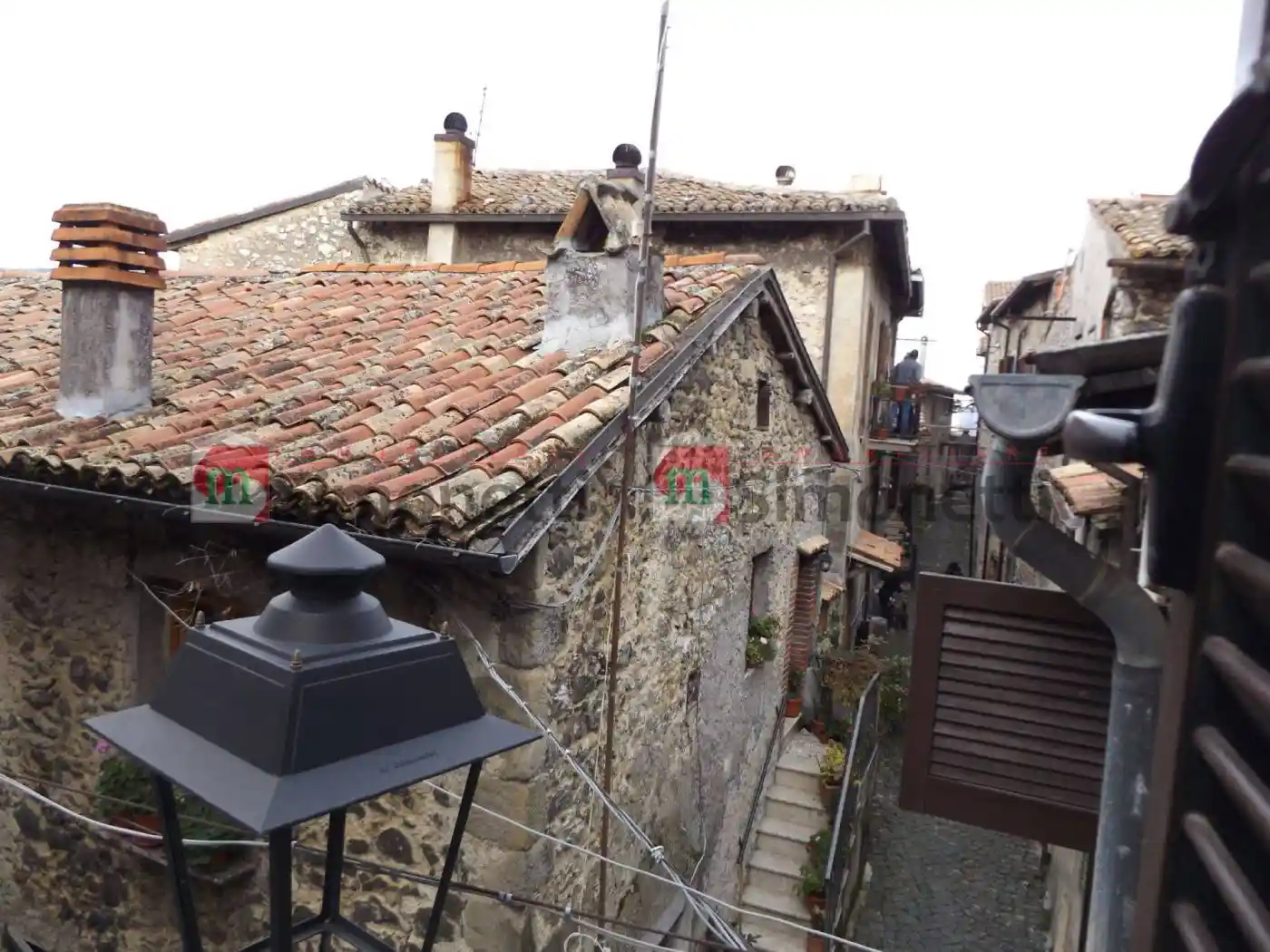 Bilocale piazza delle Erbe, Poggio Cinolfo, Carsoli - foto 5