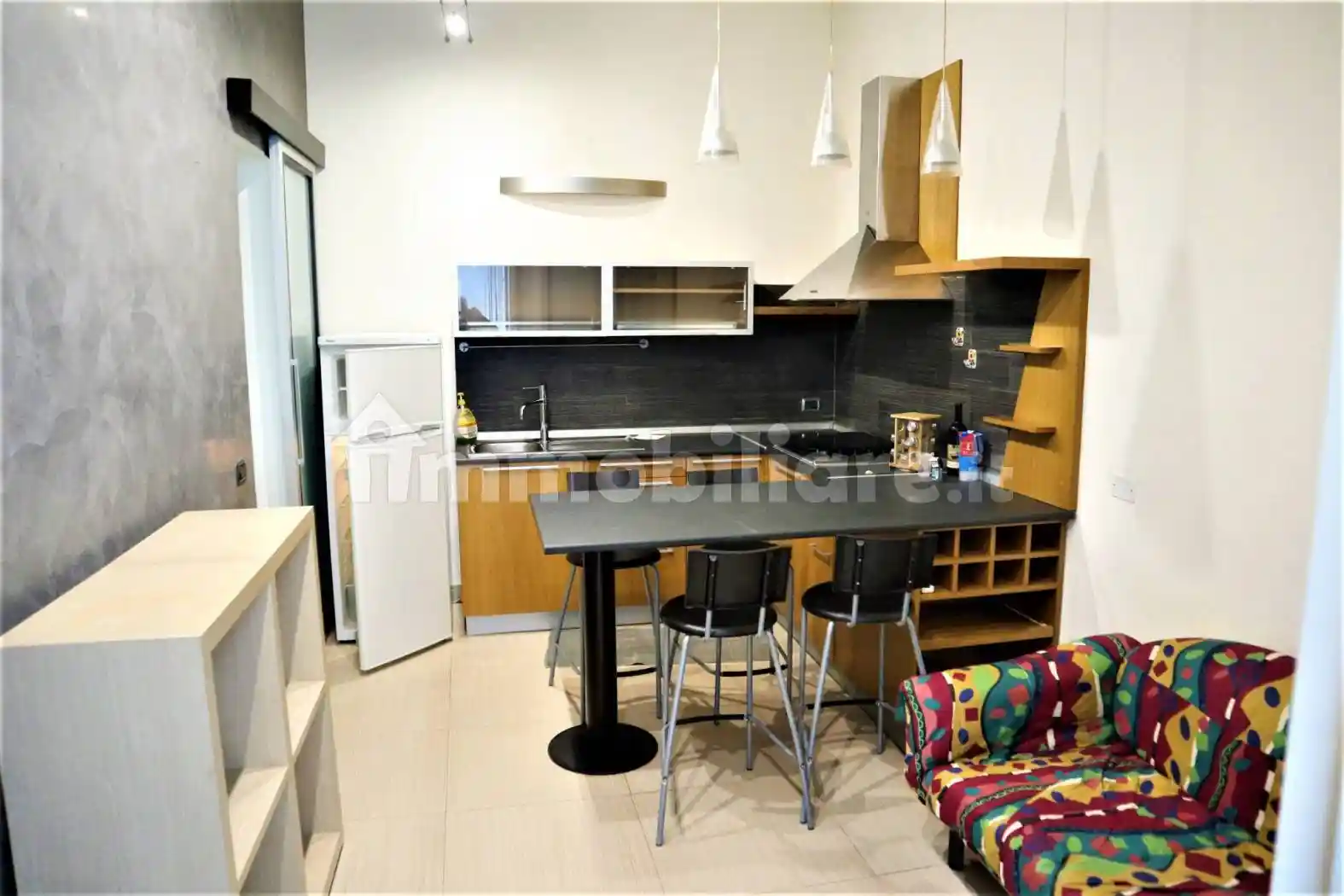 Appartamento in vendita a Catania