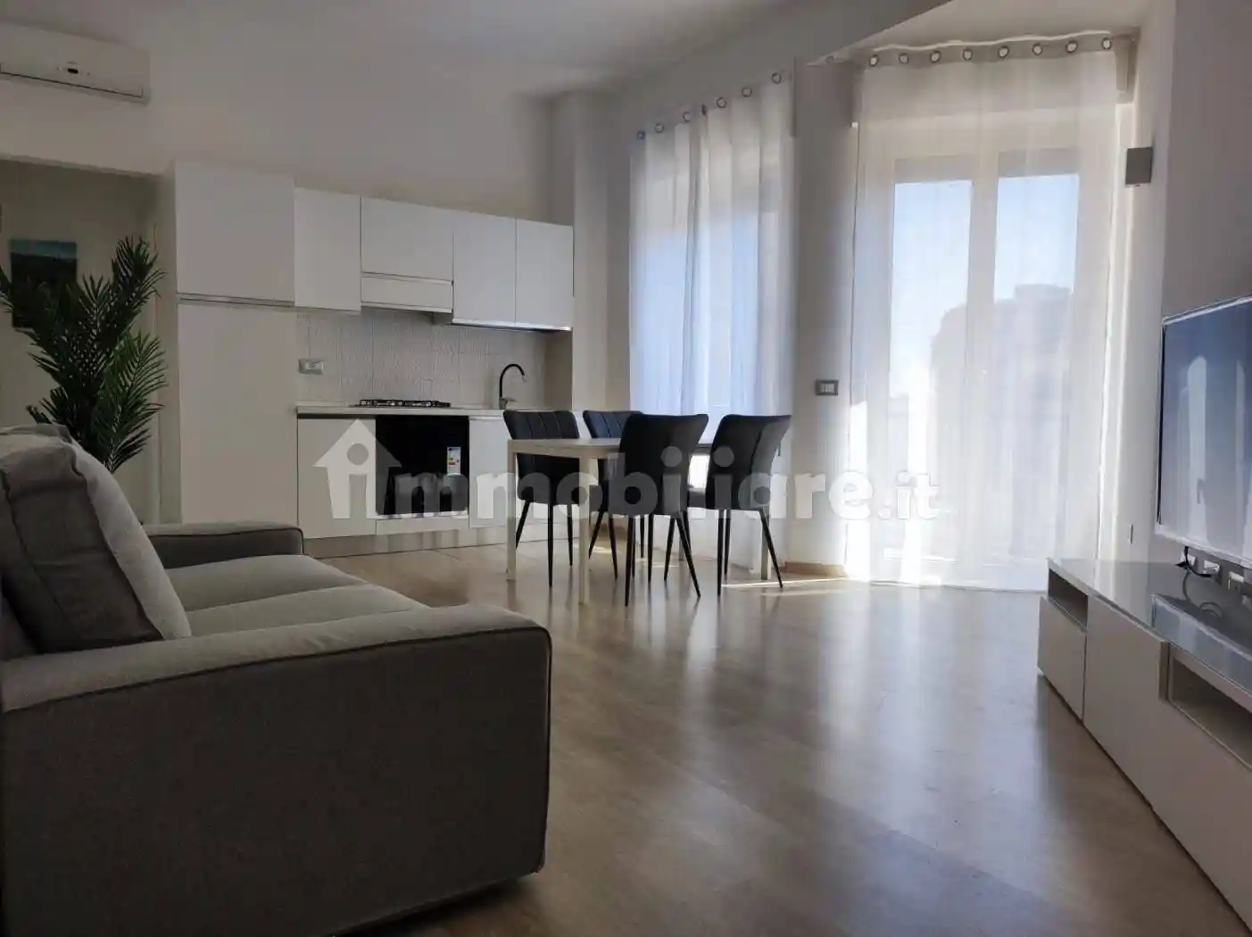 Appartamento in affitto a Siracusa