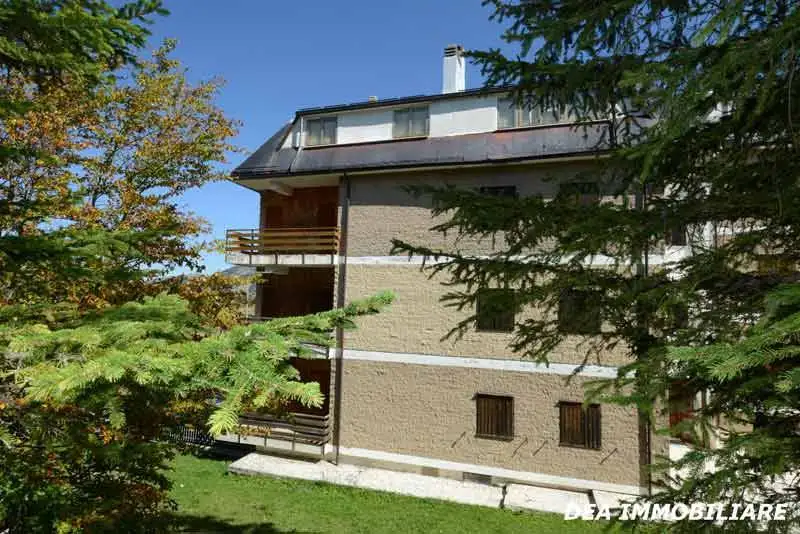 Appartamento in vendita a Ovindoli