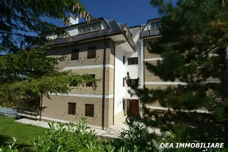 Bilocale via del Ceraso, Ovindoli - foto 2