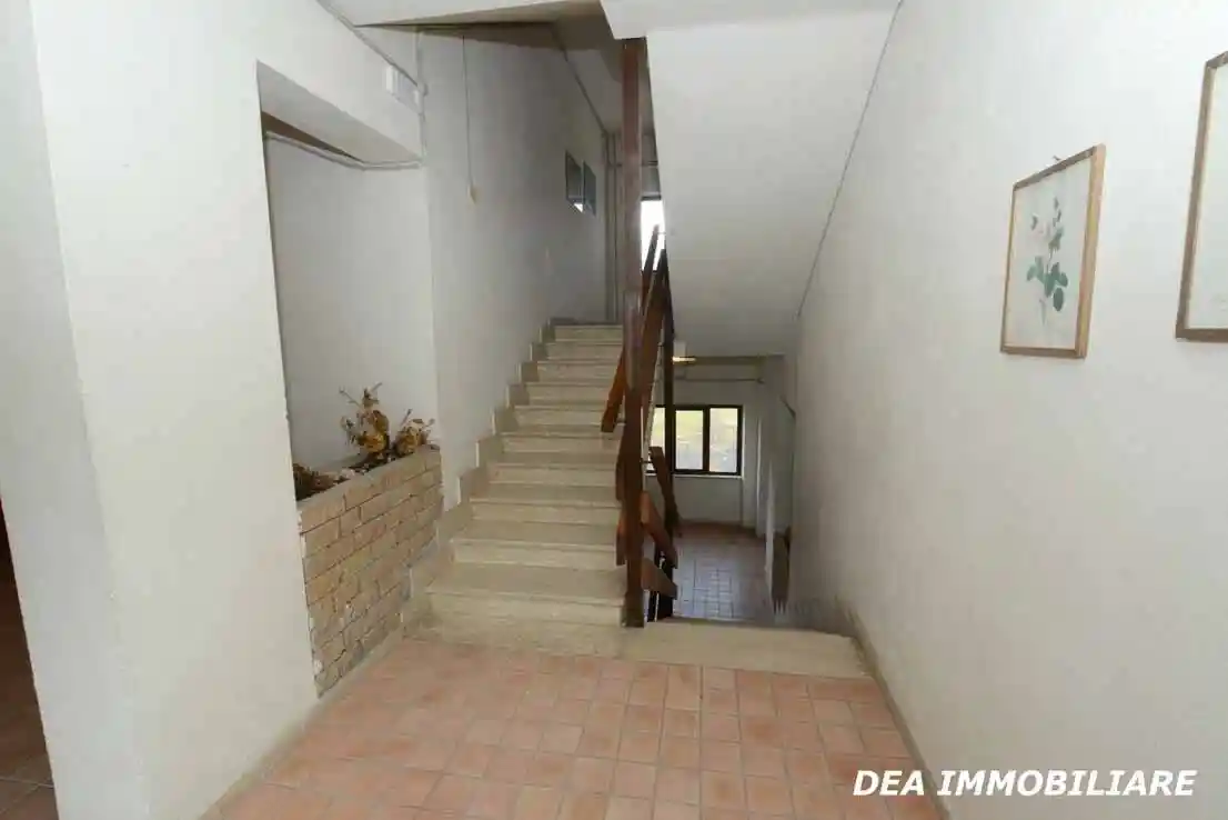 Bilocale via del Ceraso, Ovindoli - foto 4