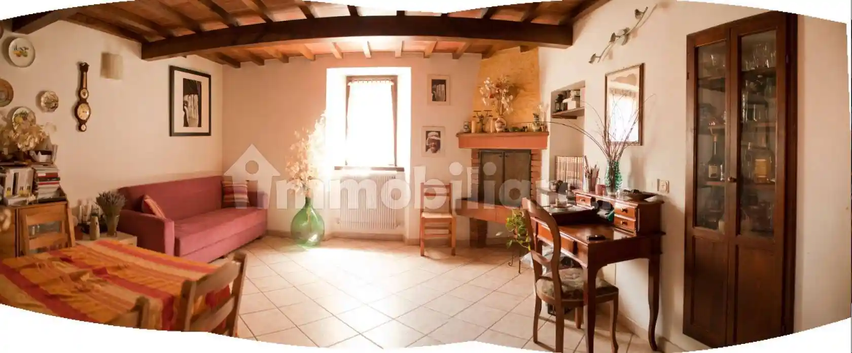 Casa indipendente in vendita a Sambuca Pistoiese