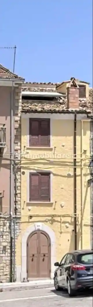 Appartamento in vendita a Salcito