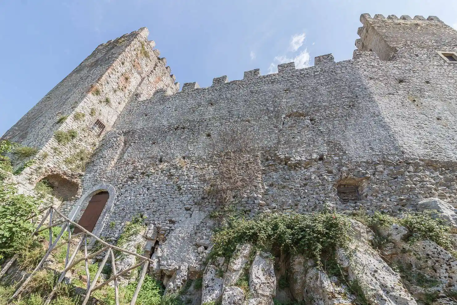 Casa indipendente in vendita a Roma