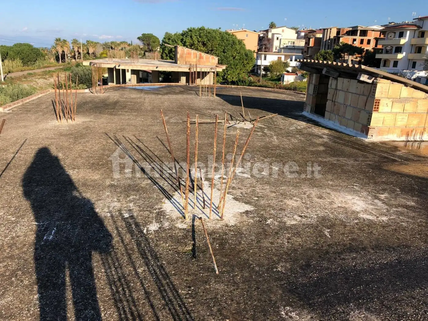 Villa in vendita a Ricadi