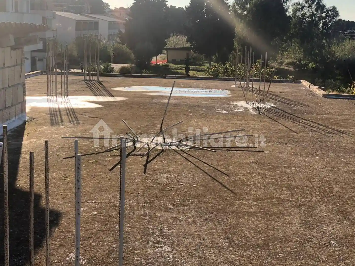 Villa unifamiliare via Campennì, Santa Domenica, Ricadi - foto 2