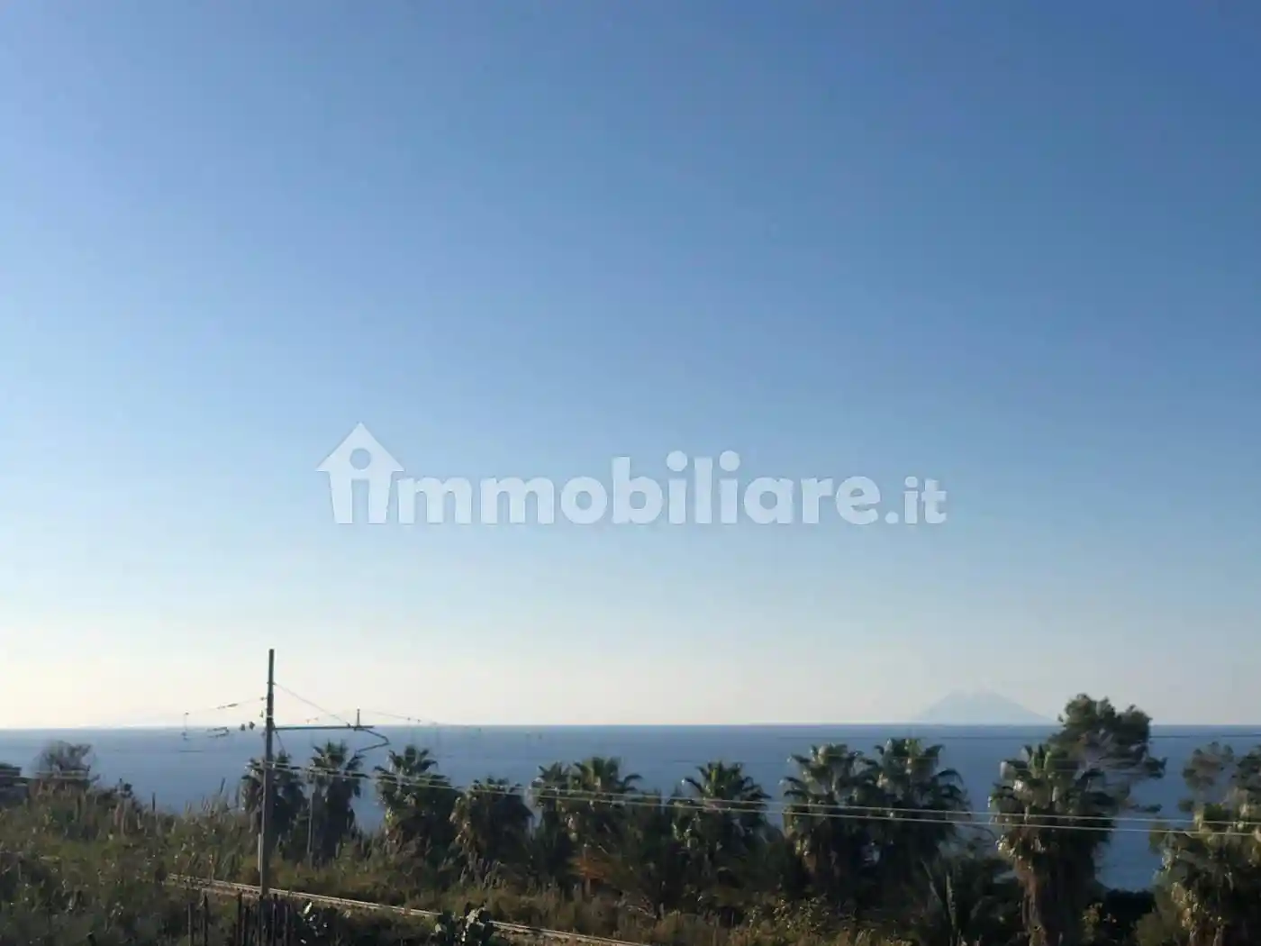 Villa unifamiliare via Campennì, Santa Domenica, Ricadi - foto 3