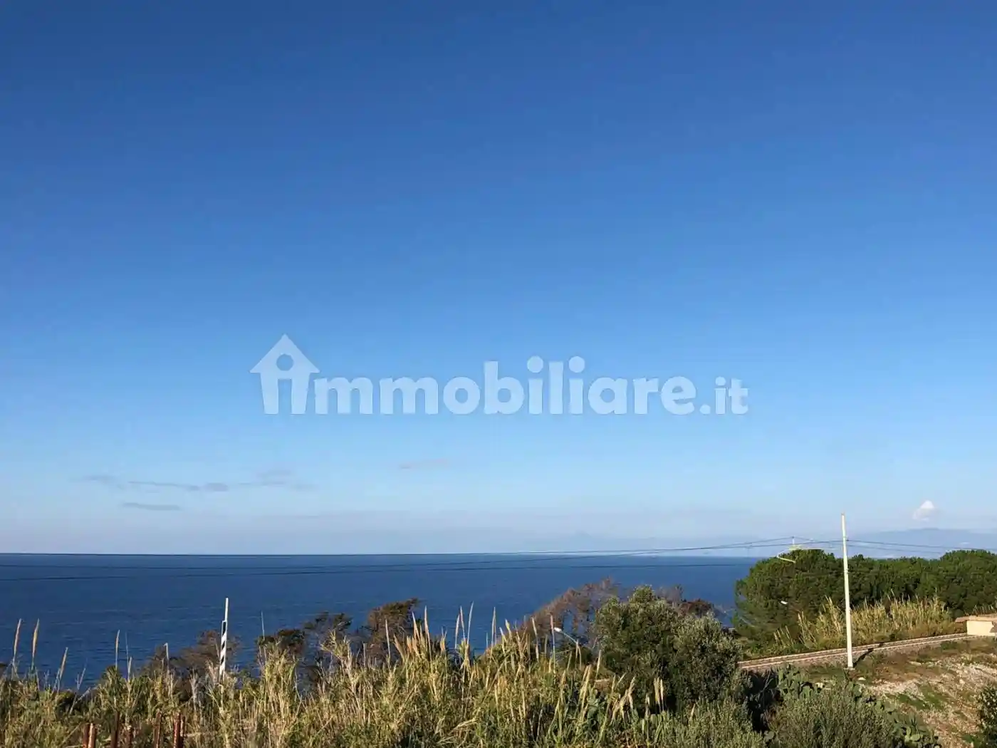 Villa unifamiliare via Campennì, Santa Domenica, Ricadi - foto 4