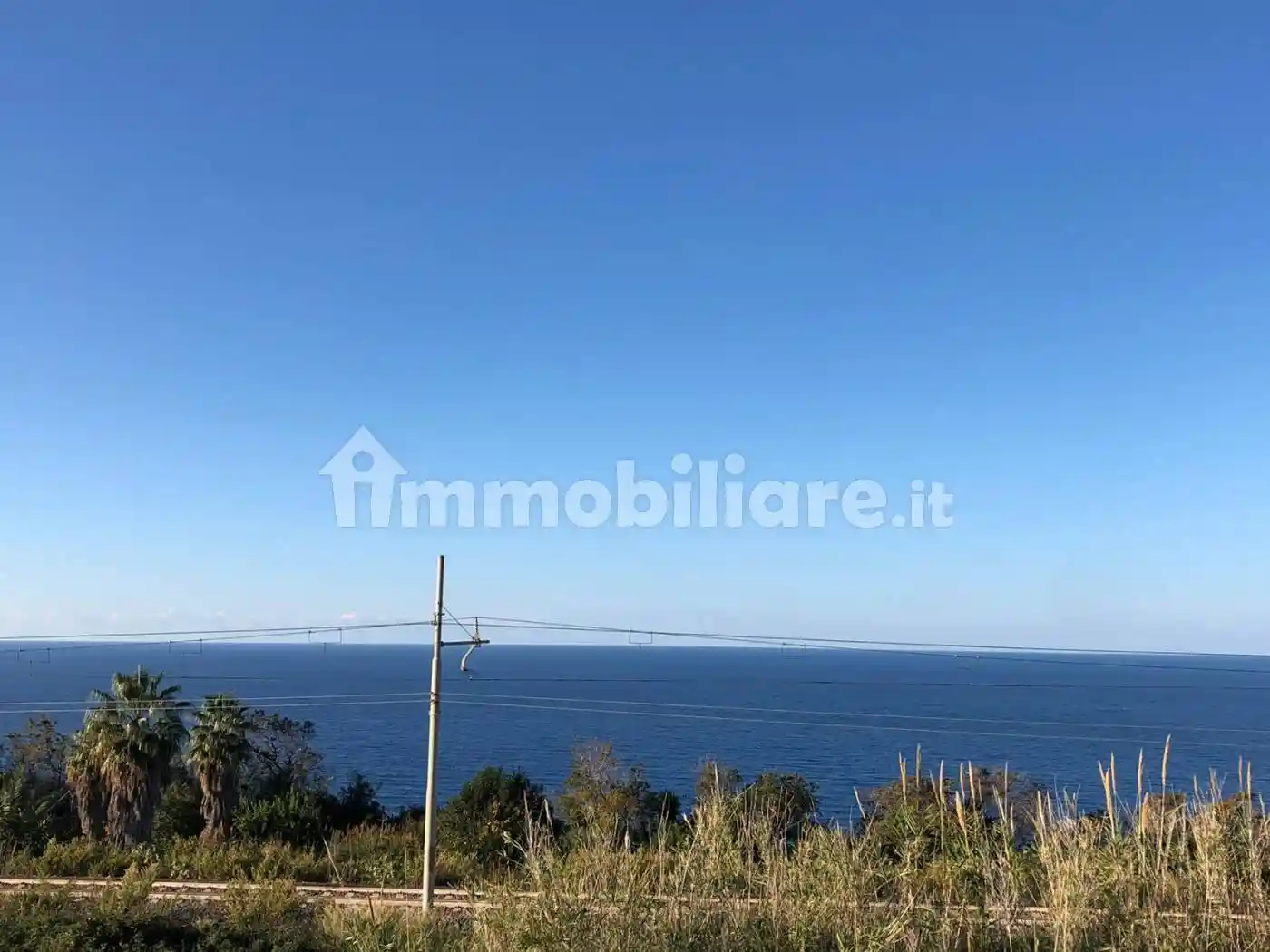 Villa unifamiliare via Campennì, Santa Domenica, Ricadi - foto 5