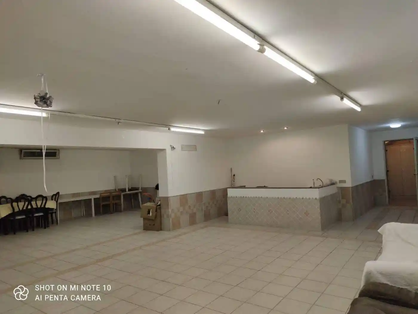 Open space via Bruno Cirino 1, Ponticelli, Napoli - foto 3