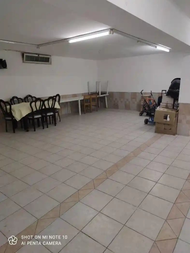 Open space via Bruno Cirino 1, Ponticelli, Napoli - foto 4