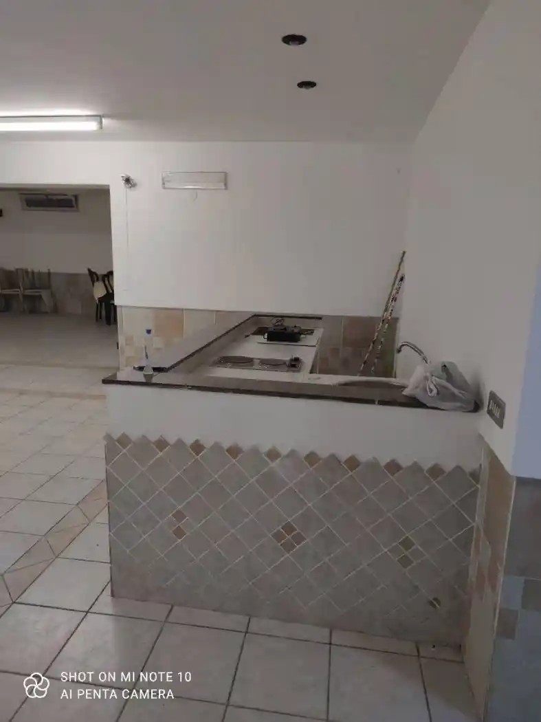 Open space via Bruno Cirino 1, Ponticelli, Napoli - foto 5