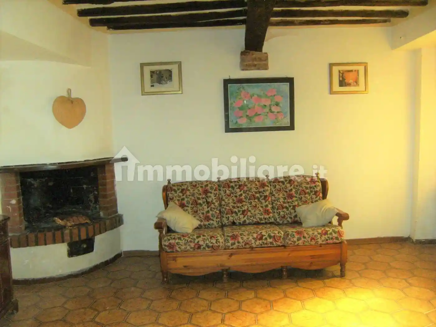 Appartamento in vendita a Chianciano Terme