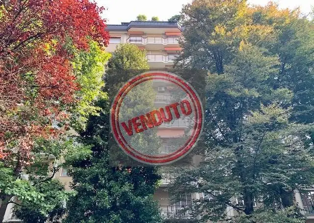 Apartment in vendita a Milan