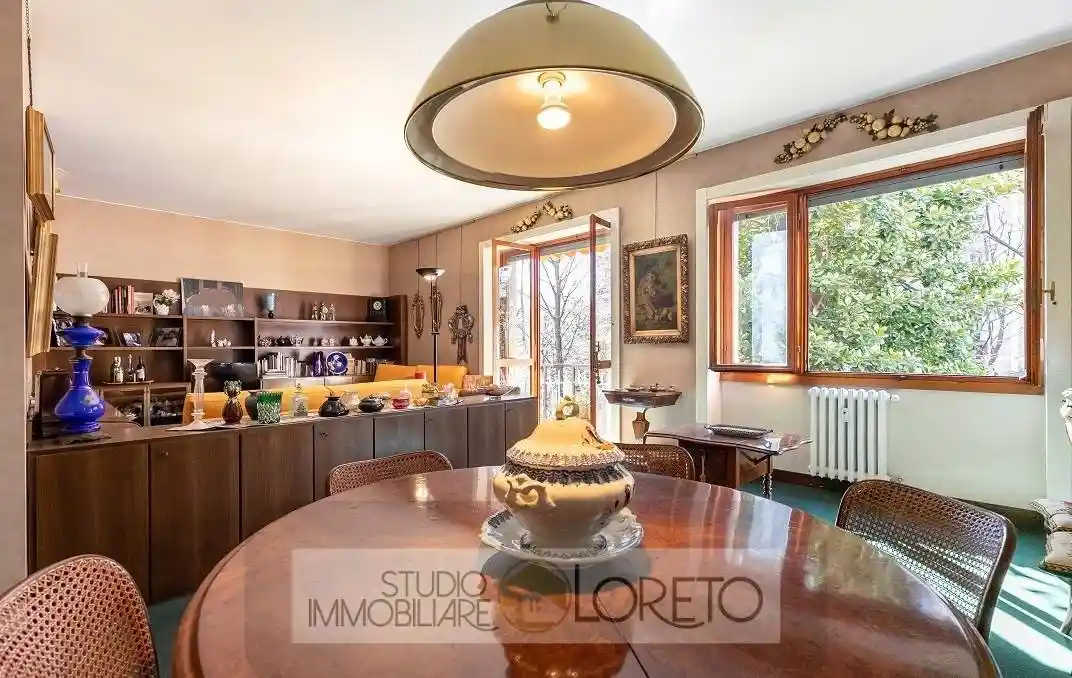 Appartamento via Tortona 68, Navigli - Darsena, Milano - foto 2