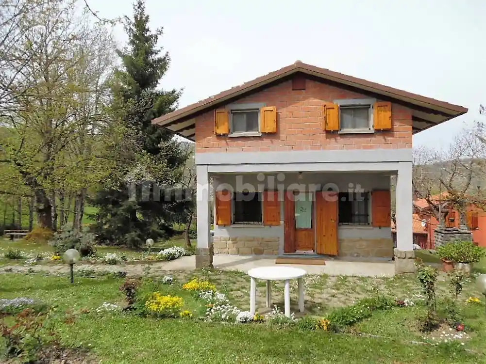 Villa in vendita a Monghidoro