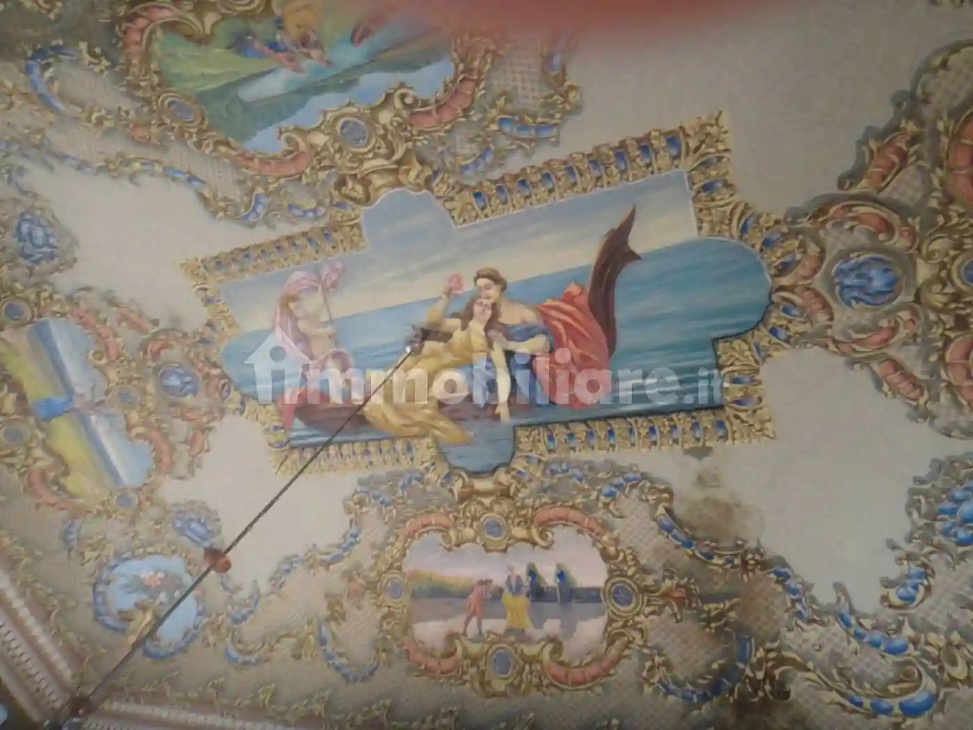 Palazzo - Edificio - foto 3