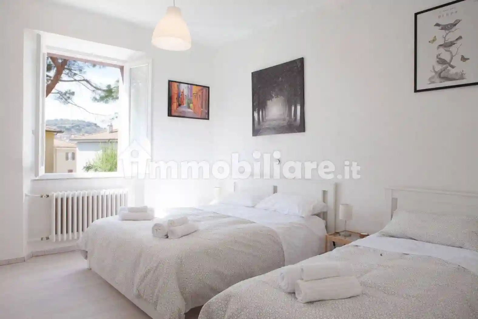 Quadrilocale via Sassoferrato 2, Piano, Ancona - foto 4