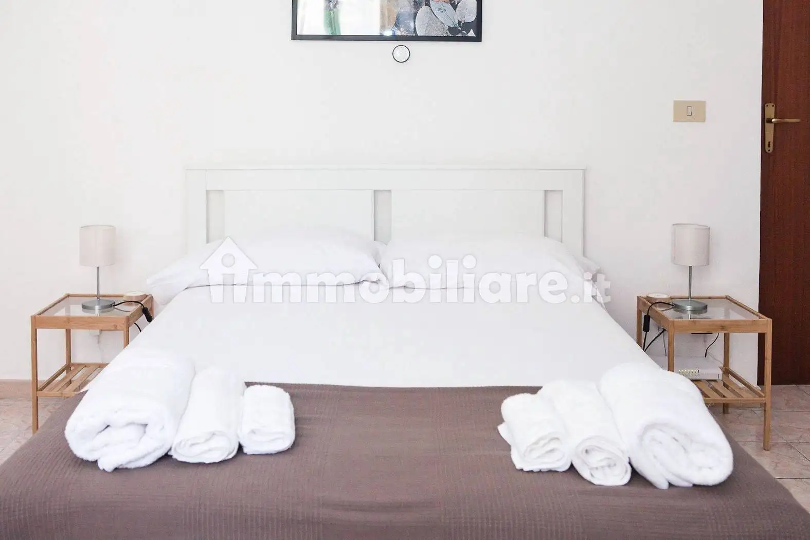 Appartamento in affitto a Ancona