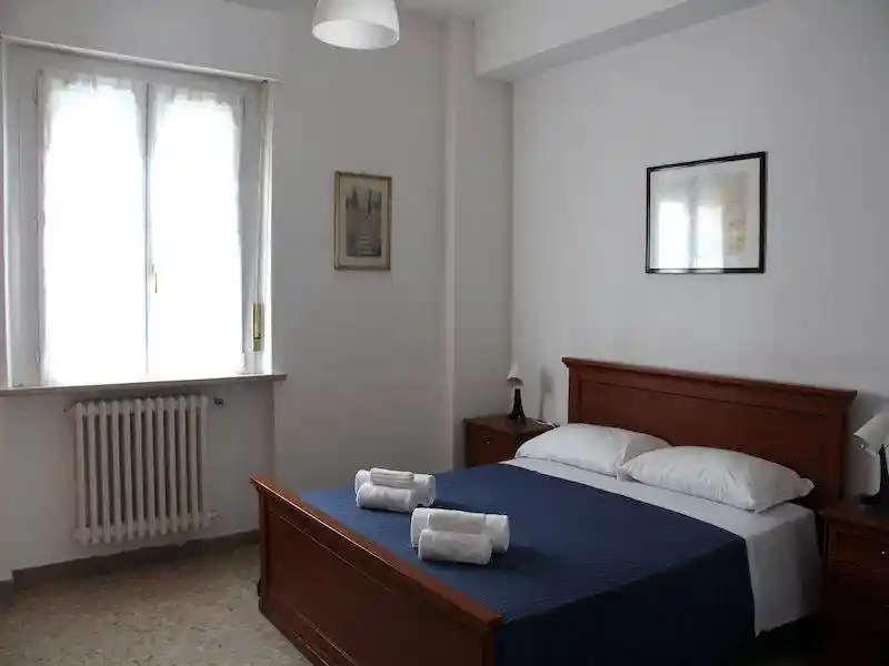 Quadrilocale via Sassoferrato 2, Piano, Ancona - foto 3