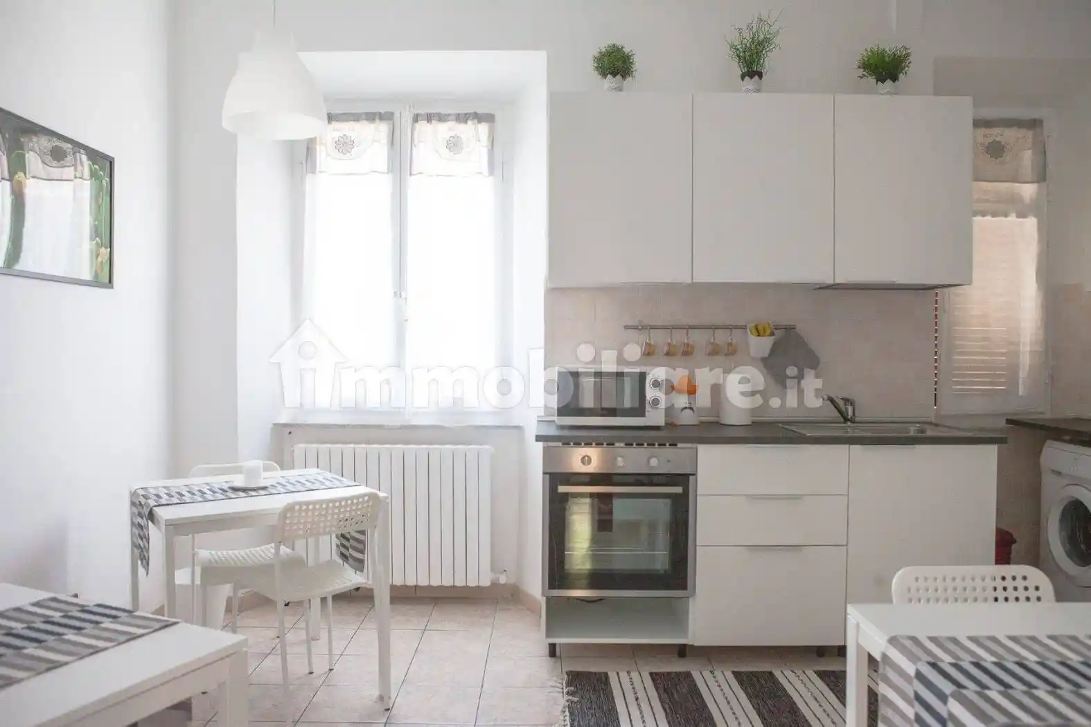 Quadrilocale via Sassoferrato 2, Piano, Ancona - foto 4