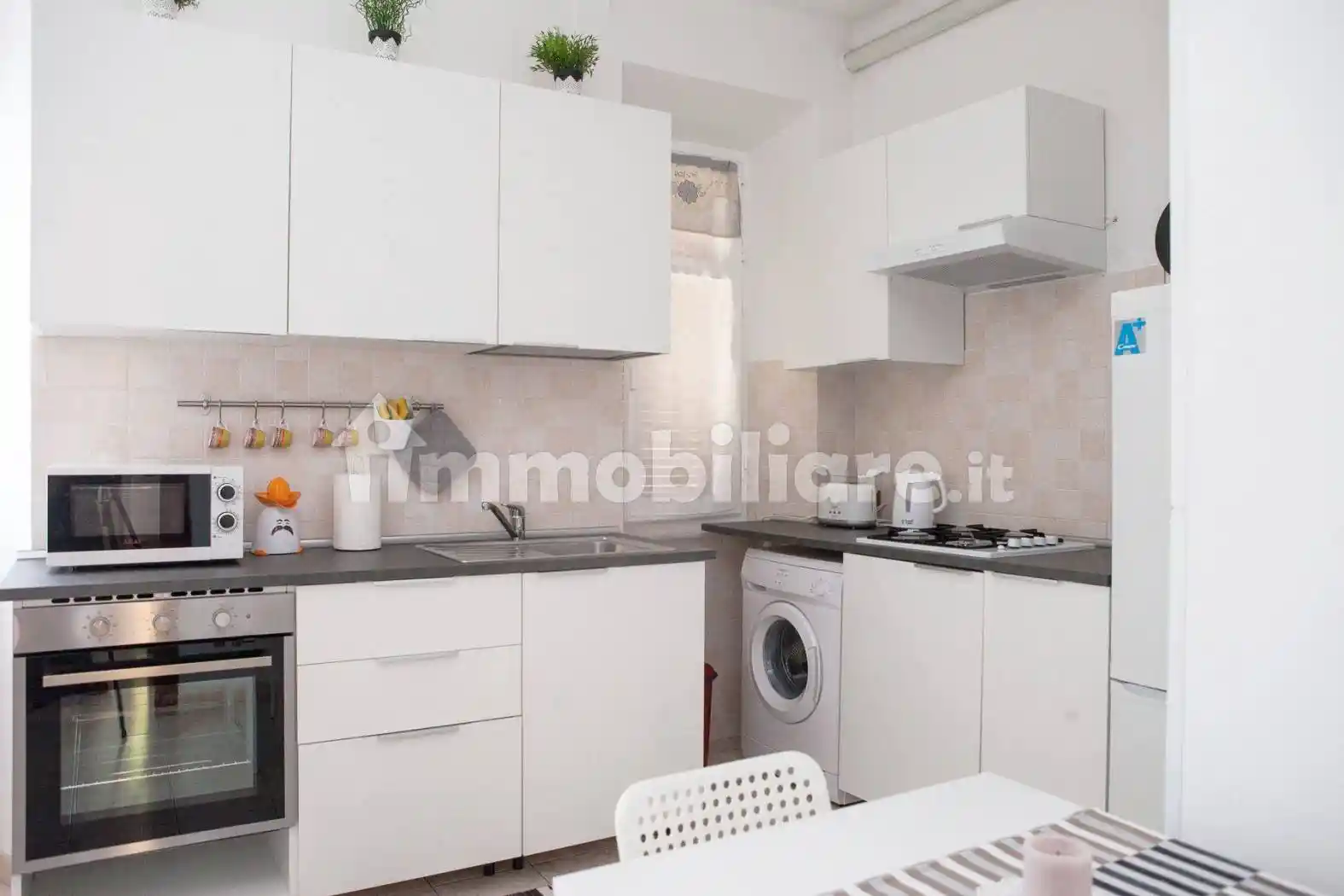 Quadrilocale via Sassoferrato 2, Piano, Ancona - foto 5