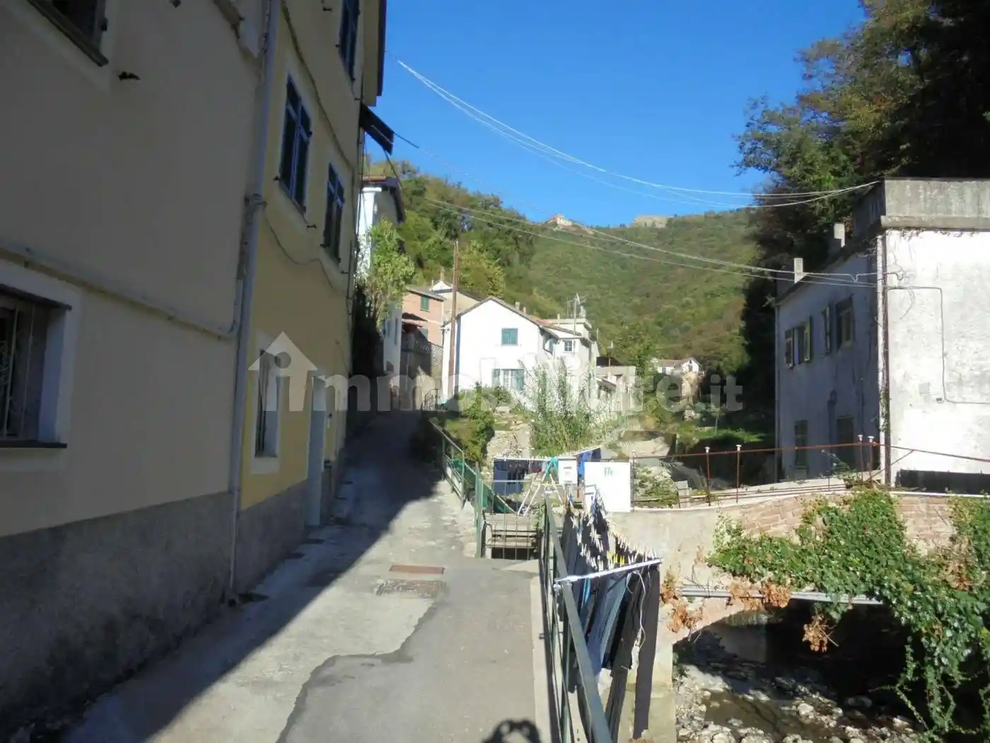 Villa in vendita a Genova