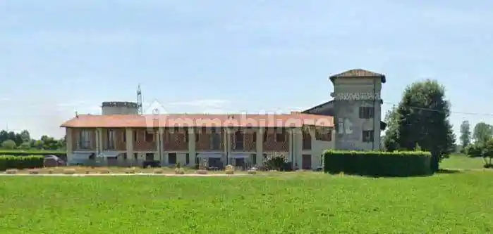Appartamento in affitto a Inzago