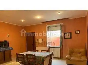 Appartamento in affitto a Terracina