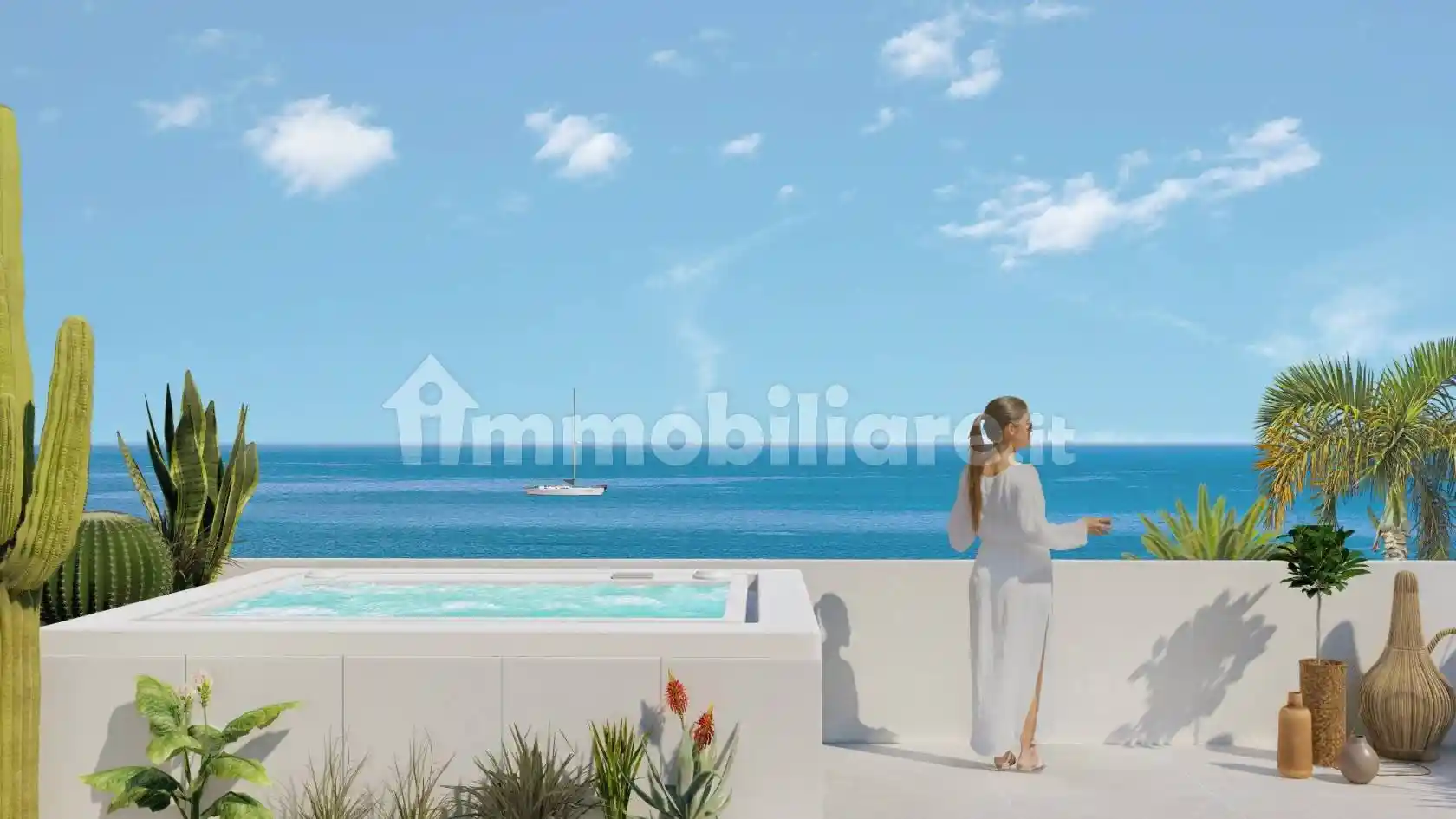 Appartamento in vendita a Avola