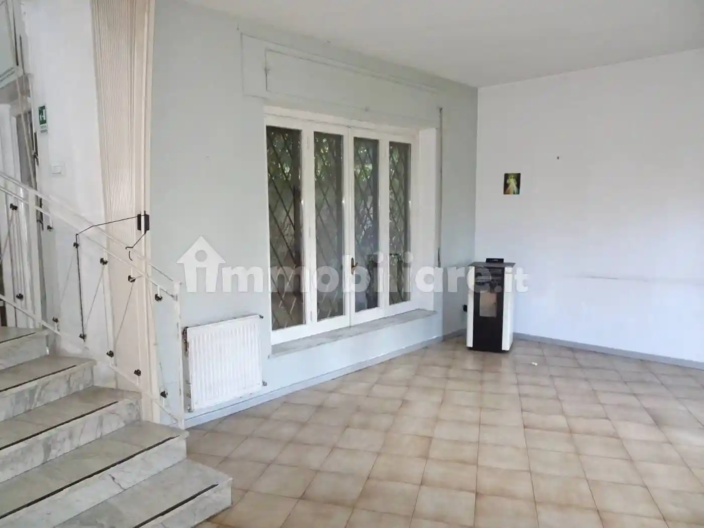 Villa unifamiliare via Casilina, Rocca Cencia, Roma - foto 3