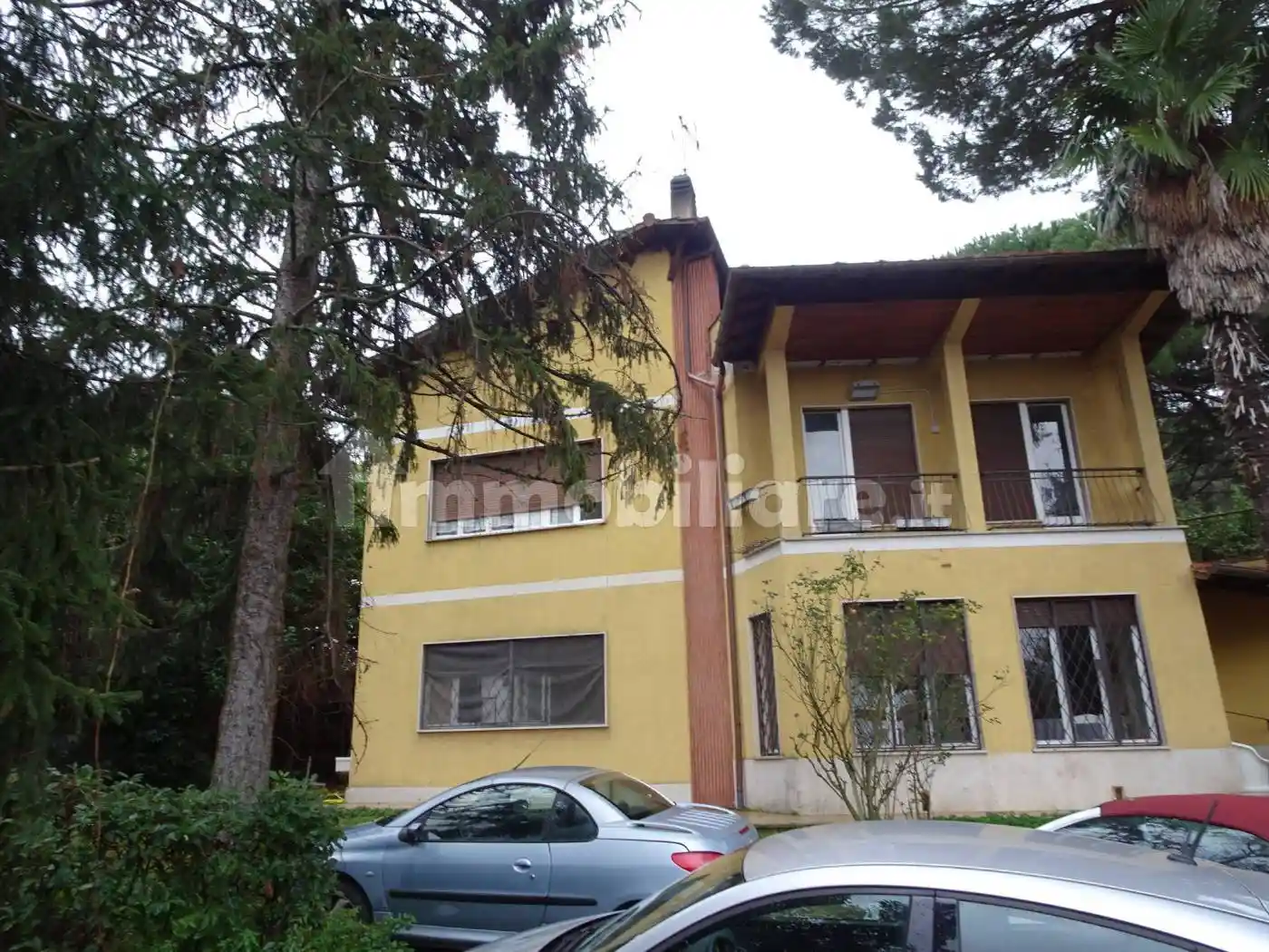 Villa unifamiliare via Casilina, Rocca Cencia, Roma - foto 4