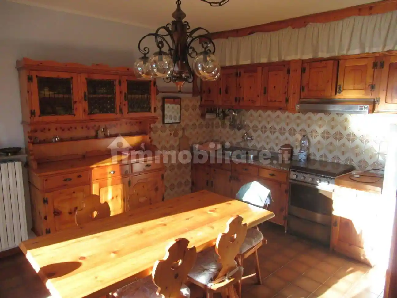 Casa indipendente in vendita a San Giovanni Bianco