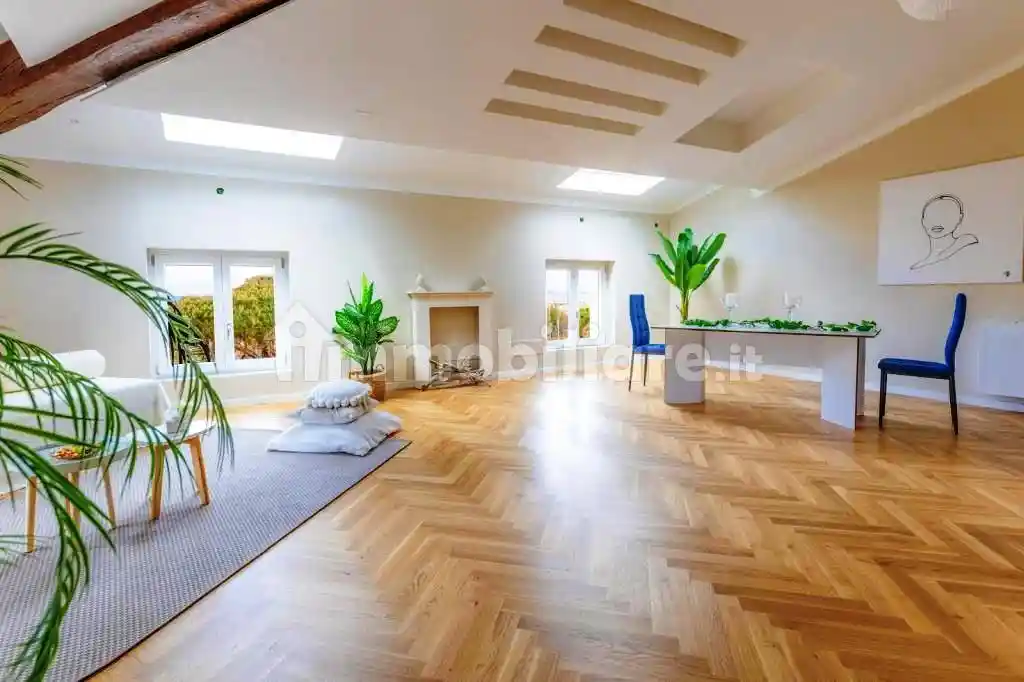 Attico - Mansarda in vendita a Livorno