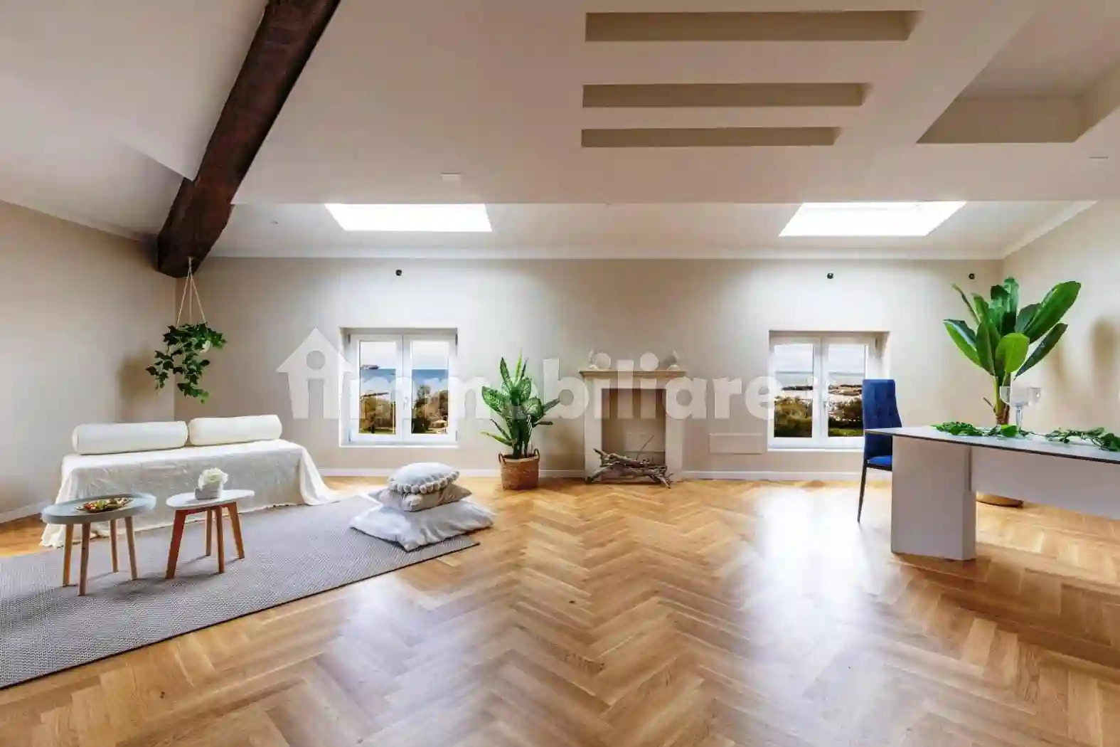 Attico - Mansarda - foto 3