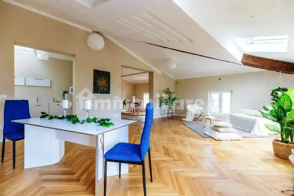 Attico - Mansarda - foto 4