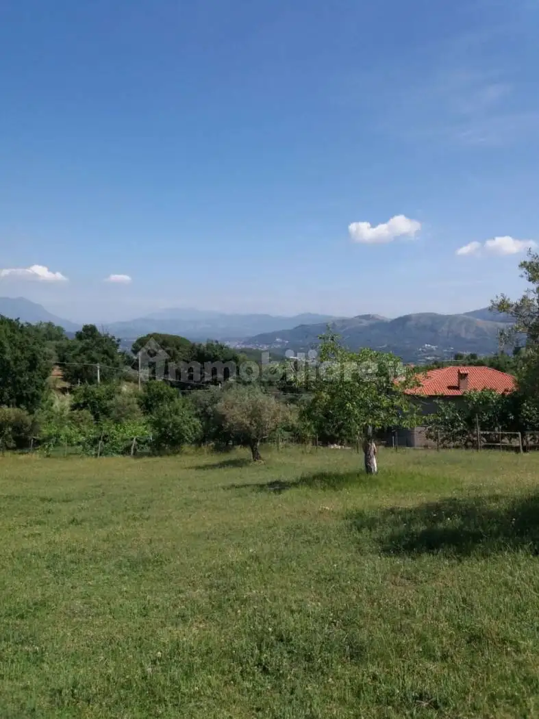 Villa in vendita a Caiazzo